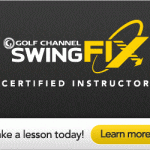 Golf Channel’s Kiel Christianson Interviews Mike Fay…