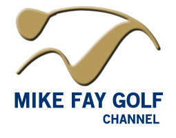 Mike Fay Golf Channel