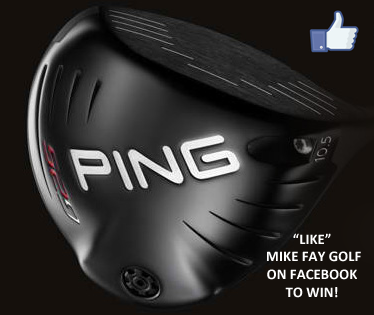 PING G25 Driver 
