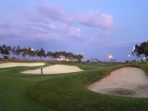 PGA Learning Center, Port St. Lucie, FL