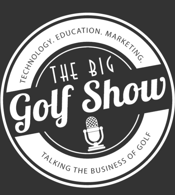 Mike Fay On The Big Golf Show
