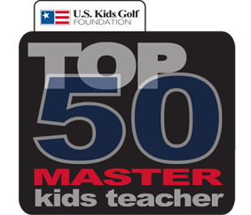 mike fay u.s. kids golf top 50 master kids teacher petoskey harbor springs Charlevoix best junior golf coach michigan