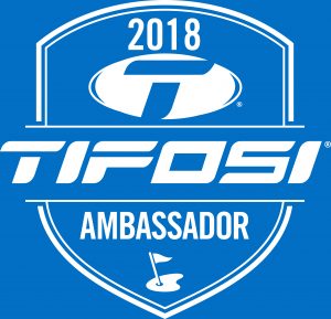 Tifosi Brand Ambassador