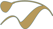 Mike Fay Golf Logo
