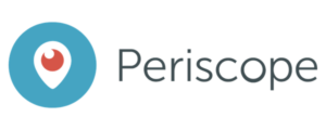 Periscope Logo Mike Fay Golf Show
