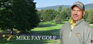 Mike Fay Golf