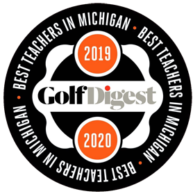 Golf Digest Best In Michigan 2019-2020 Mike Fay
