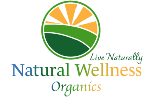 Natural Wellness Organics Logo