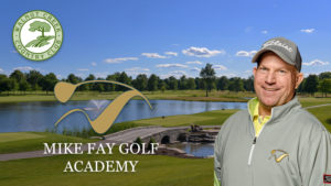 Mike Fay Golf Academy Walnut Creek Country Club