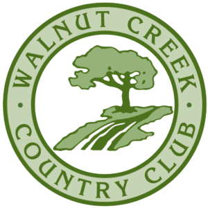 Walnut Creek Country Club Logo