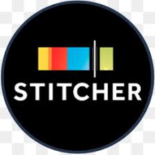 Stitcher Mike Fay Golf Podcast