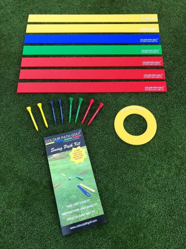 Colour-Path-Golf-Swing-Path-Kit