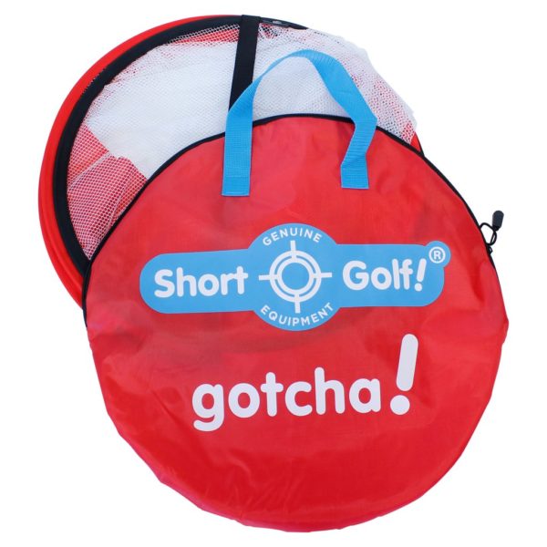 Gotcha! By Short Golf