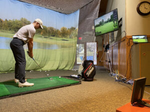 Mike Fay Golf Academy Winter Coaching