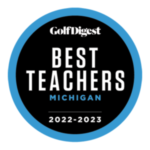 Golf Digest Best Teacher In Michigan Mike Fay