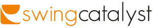 Swing Catalyst Logo Mike Fay Golf Academy