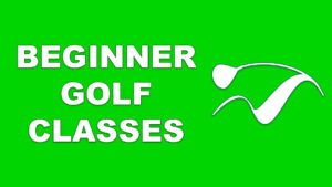 Beginner Golf Classes Mike Fay Golf Academy