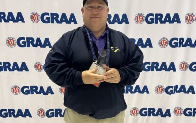 Mike Fay Named Top 100 Growth of the Game Teaching Professional