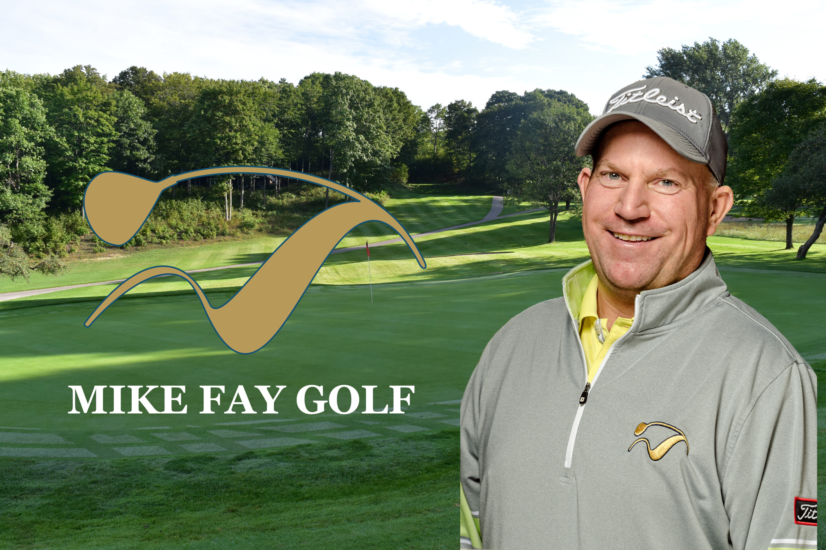 Mike Fay Golf